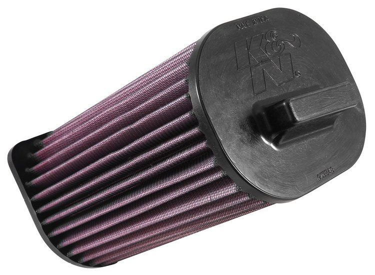 High Performance O.E. - Style Replacement Filter 2012-2016 Mercedes Benz C180/GLK200/GLK250/E200/E250
