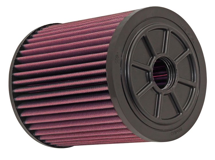 High Performance O.E. - Style Replacement Filter 2013-2016 Audi RS6/RS7