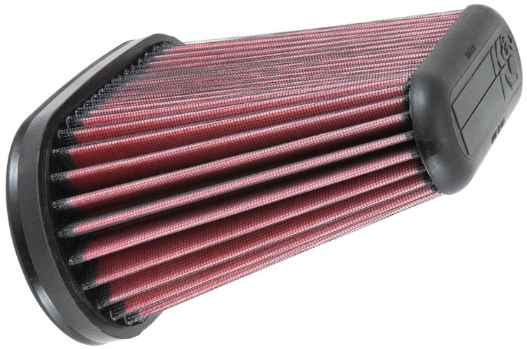 E-0665 High Performance OE-Replacement Air Filter 2019-2014 Chevy Corvette 6.2L