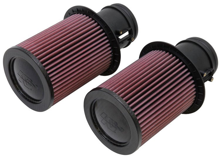 E-0669 High Performance O.E. - Style Replacement Filter Select Lamborghini Gallardo, Audi R8