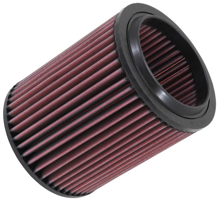 Air Filter Round