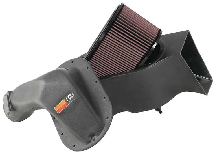 E-0780 High Performance O.E. Style Replacement Filter Select Ford Excursion, Ford F-Series Super-Duty