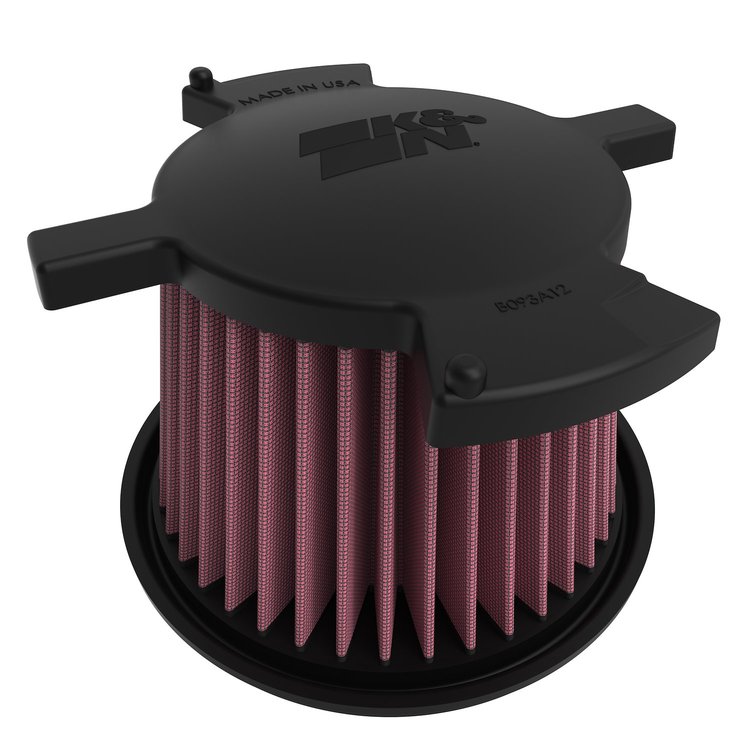 E-0781 High Performance O.E. - Style Chevy/GMC Silverado/Sierra Replacement Filter