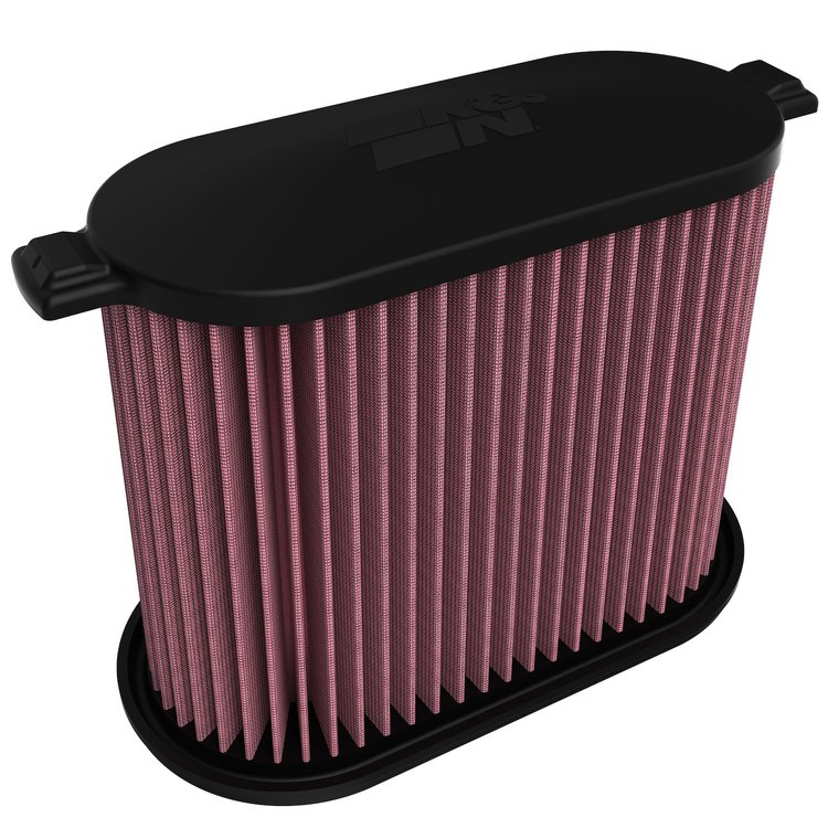 E-0785 High-Performance OE-Style Replacement Filter 2008-2010 Ford Super Duty