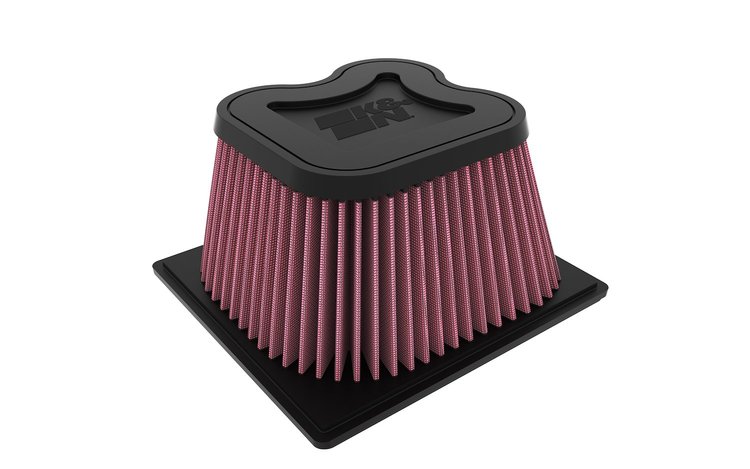 E-0787 High Performance O.E. Style Replacement Filter Select Ram 2500/3500, Dodge Ram 2500/3500