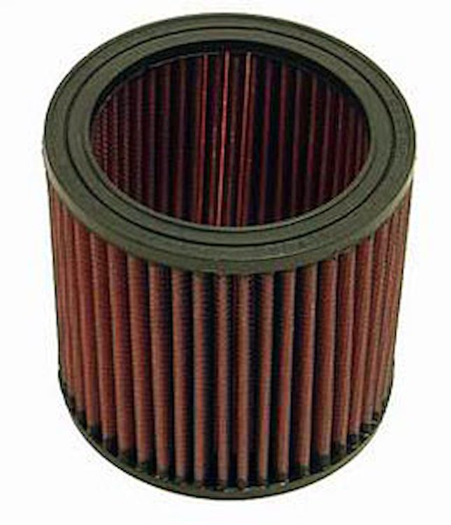 High Performance O.E. - Style Replacement Filter