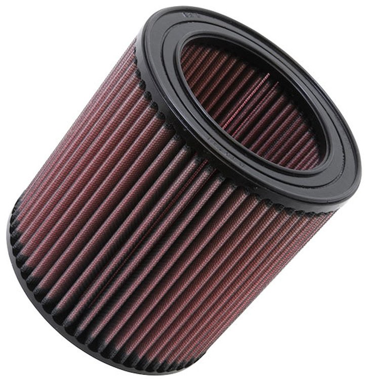E-0890 High Performance O.E. - Style Replacement Filter Select Buick, Chevy, Olds, Pontiac