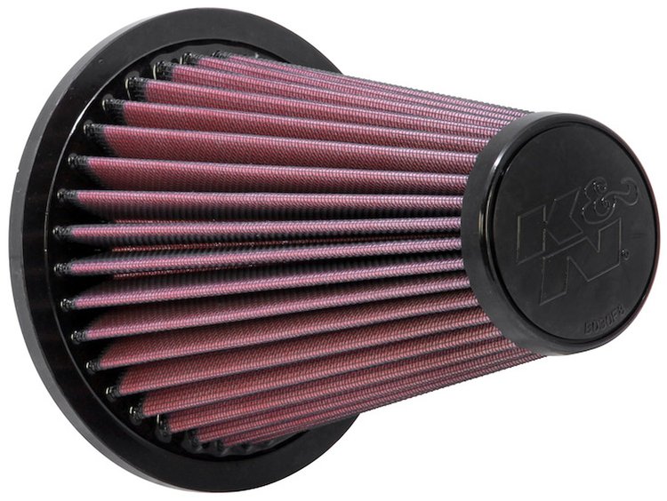 High Performance O.E. Style Replacement Filter 1994-2004 Ford Mustang