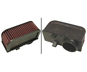 Air Filter Unique