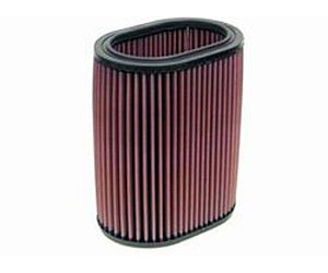 High Performance O.E. - Style Replacement Filter