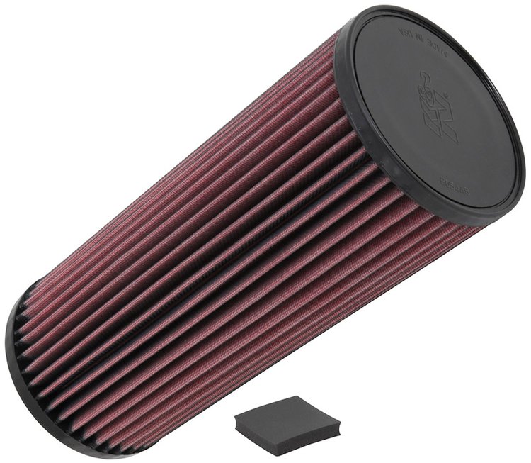 E-1008 High Performance O.E. - Style Replacement Filter Select Chevy Express 1500/2500/3500, GMC Savana 1500/2500/3500