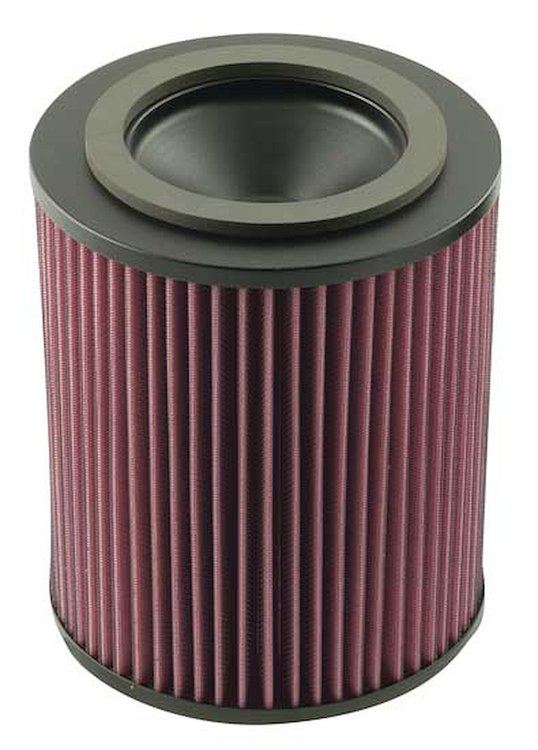 E-1023 High-Performance Replacement Air Filter Select Dodge D250, Dodge D350, Dodge W250, Dodge W350
