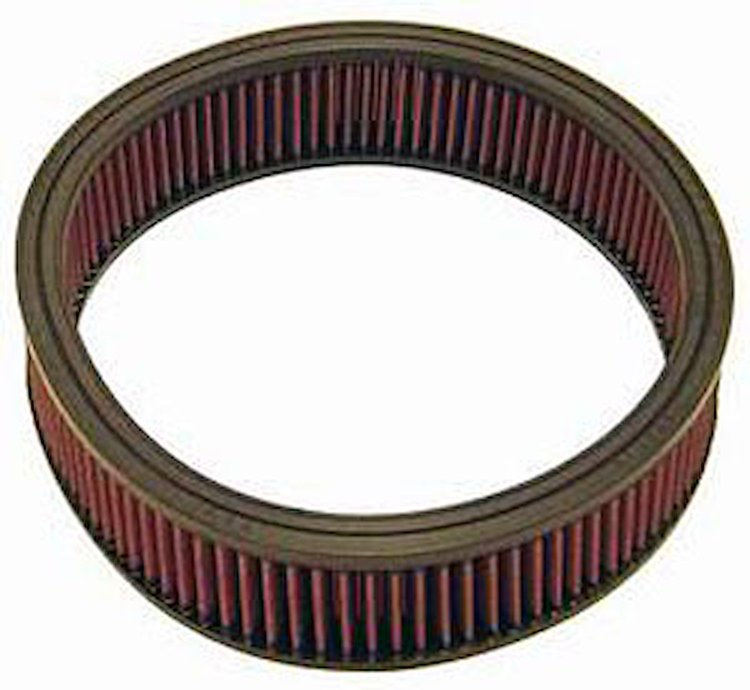 High Performance O.E. - Style Replacement Filter