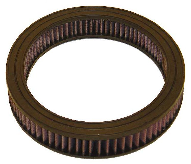 E-1117 High Performance O.E. - Style Replacement Filter 1982-1983 Chevy/Pontiac Camaro/Firebird/Corvette