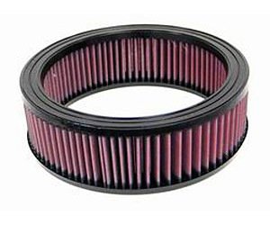 High Performance O.E. - Style Replacement Filter 1966-1989 GM Multiple Models