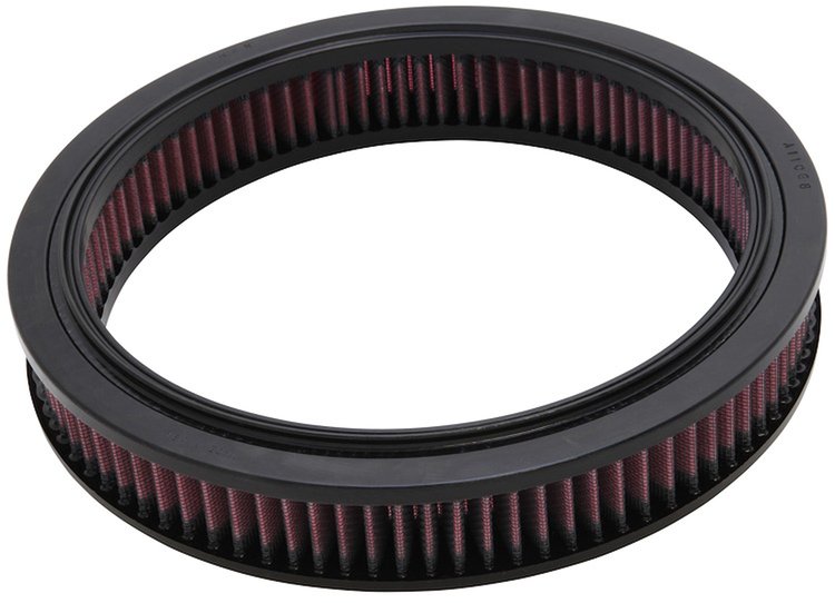 E-1200 11 in. X-Stream Filter Element Outside Diameter: 11 in.