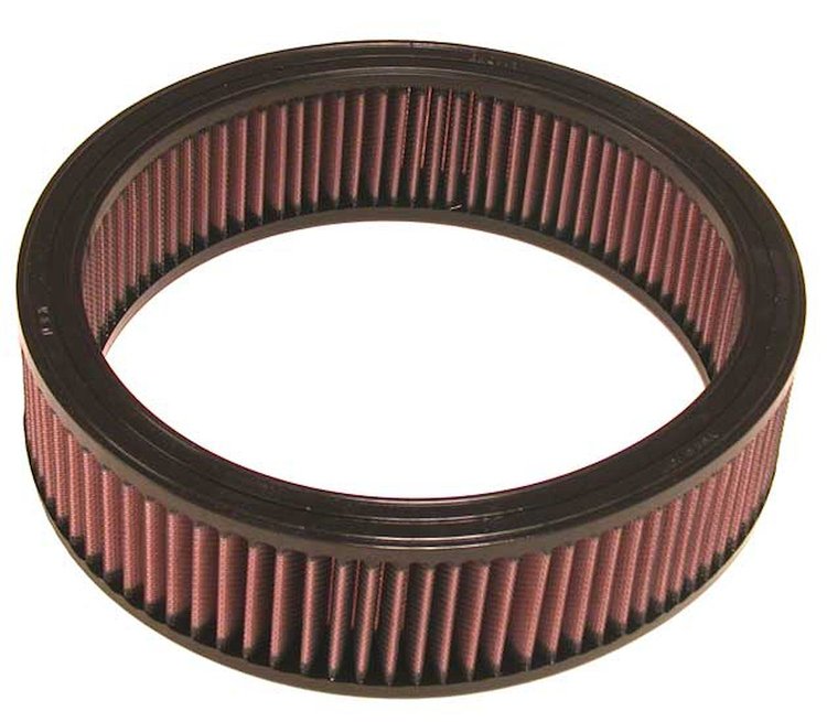 E-1230 High Performance O.E. - Style Replacement Filter 1960-1974 GM Multiple Models