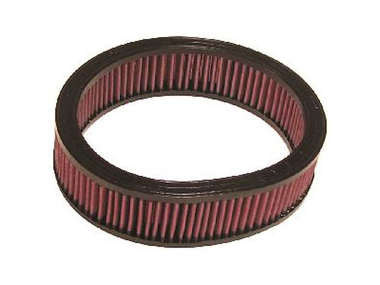 High Performance O.E. - Style Replacement Filter Universal