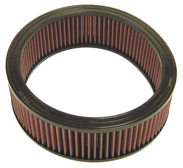 11" X-Stream Filter Element Outside Diameter: 11"