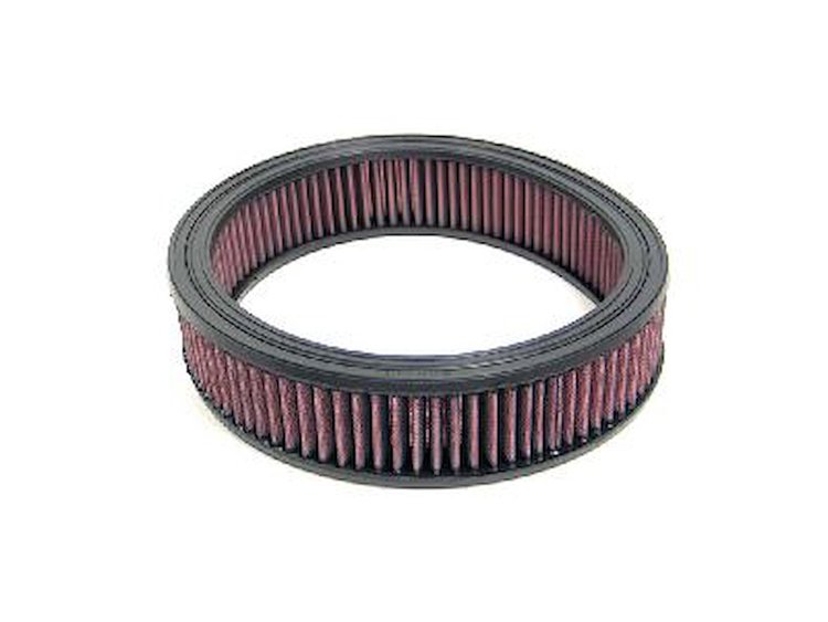 High Performance O.E. Style Replacement Filter