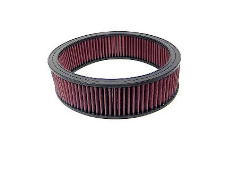High Performance O.E. - Style Replacement Filter 1980-1981 Buick/Pontiac Firebird/Century/Regal/Grand Prix