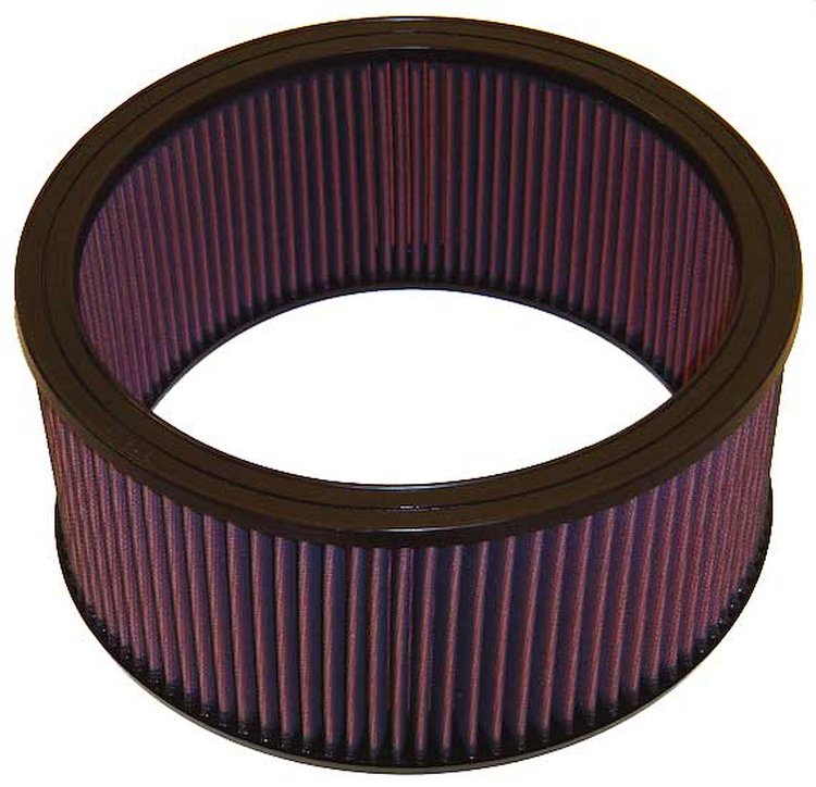 E-1420 High Performance O.E. - Style Replacement Filter 1972-1997 GM Multiple Models
