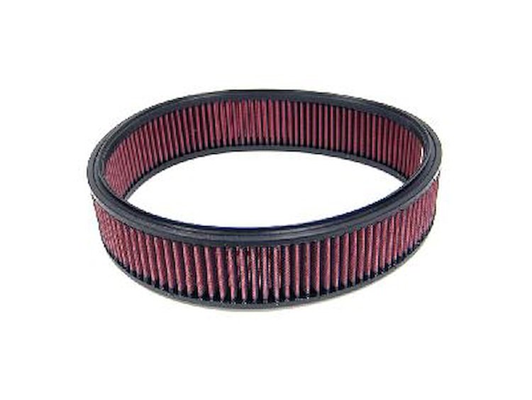 High Performance O.E. Style Replacement Filter 1979-1980 Ford Heavy Duty Truck