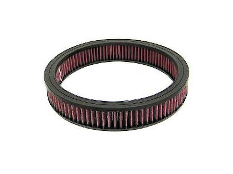 High Performance O.E. - Style Replacement Filter 1981-1991 Volvo 343/344/345