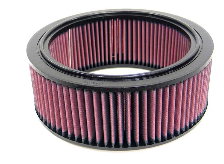 E-1461 High Performance O.E. Style Replacement Filter Select Ford E-350 Econoline, Ford E-350 Econoline Club Wagon