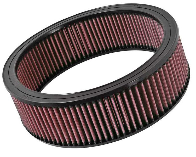 E-1500 High Performance O.E. - Style Replacement Filter 1968-1997 GM Multiple Models