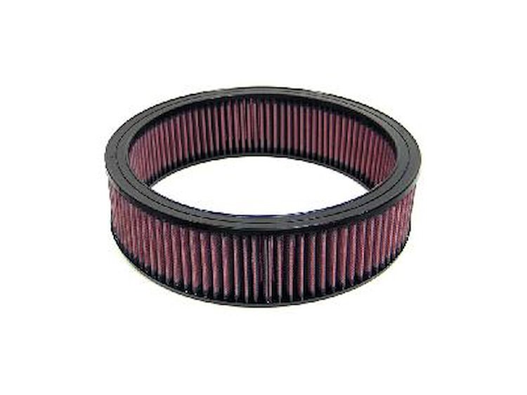 High Performance O.E. - Style Replacement Filter 1958-1967 GM Multiple Models
