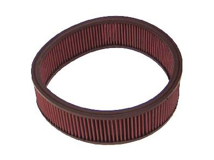 E-1540 High Performance O.E. - Style Replacement Filter 1960-1979 Dodge/Chrysler/Plymouth Multiple Models