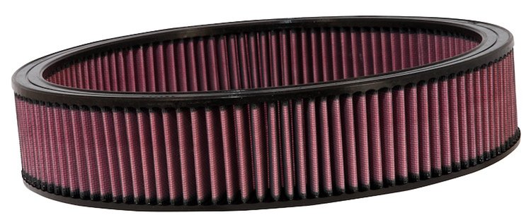 E-1650 14 in. X-Stream Filter Element Outside Diameter: 14 in.