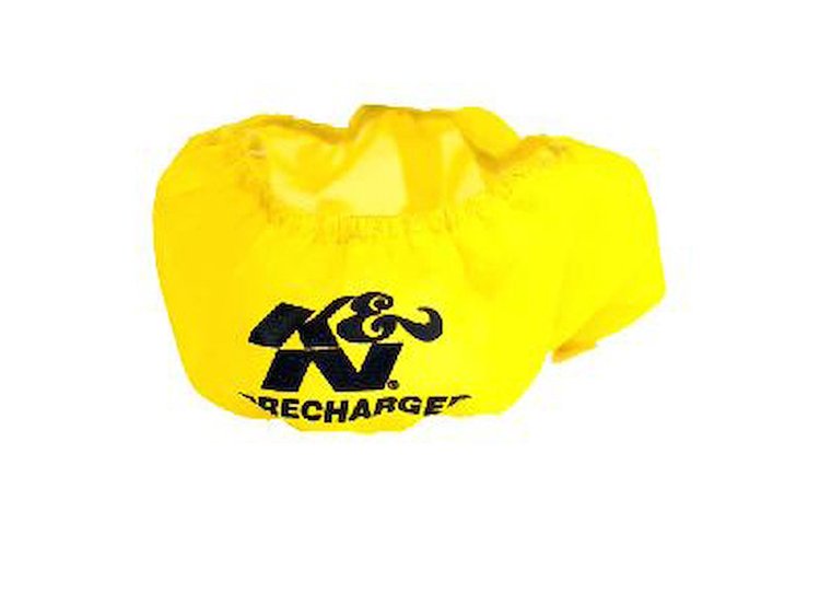 Round Straight Air Filter Wrap Wrap Type: Precharger