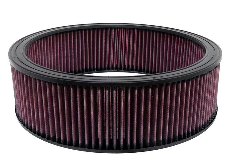E-1690 High Performance O.E. - Style Replacement Filter 1978-1996 GM Multiple Models