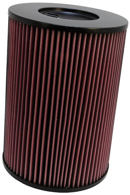 E-1700 High-Performance OE-Style Replacement Air Filter Select AM General Hummer, Hummer H1