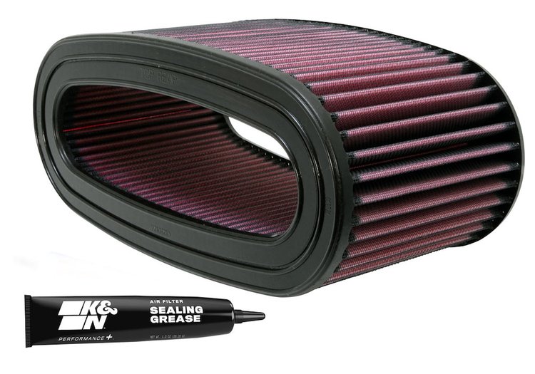 E-1946 High Performance O.E. Style Replacement Filter Select Ford F-250 HD, Ford <664>, Ford F-250, Ford F-350, Ford <675>