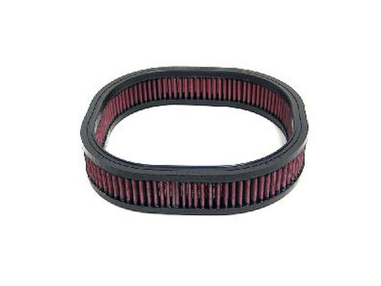 High Performance O.E. - Style Replacement Filter