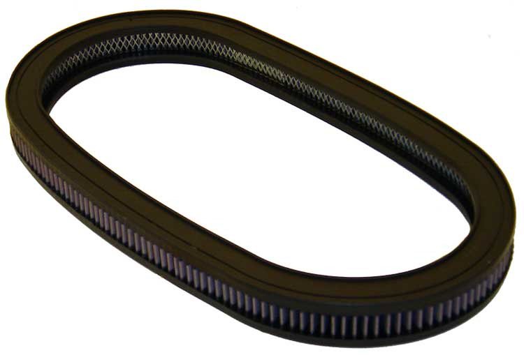 E-1960 High Performance O.E. Style Replacement Filter Select Ford Fairlane/Galaxie/Galaxie 500/Ranch Wagon/LTD/Thunderbird