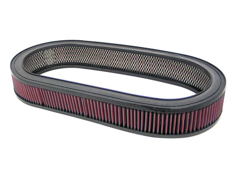 E-1963 High Performance O.E. - Style Replacement Filter Universal