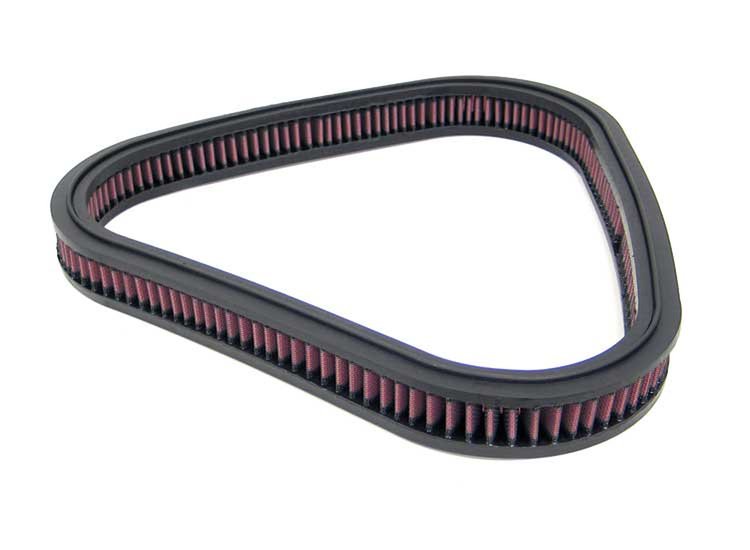 E-1970 High Performance O.E. - Style Replacement Filter 1967-1969 Chevy Corvette 7.0L