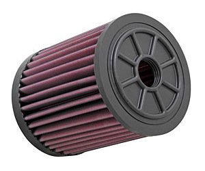 High Performance O.E. - Style Replacement Filter 1984 Chevy Corvette