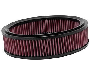 High-Performance OE-Style Replacement Filter 2009 Dodge Durango Hybrid 5.7L
