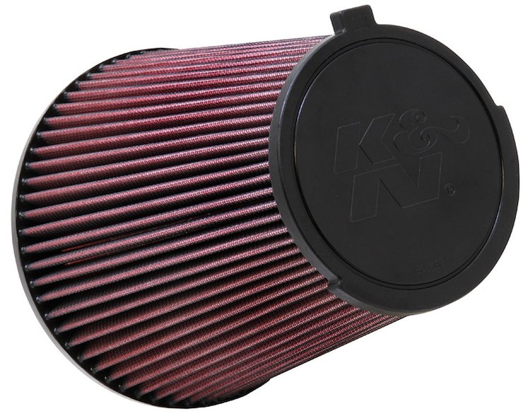 E-1993 Air Filter 2012-2010 Ford Mustang 5.4L, 2014-2013 Ford Mustang 5.8L