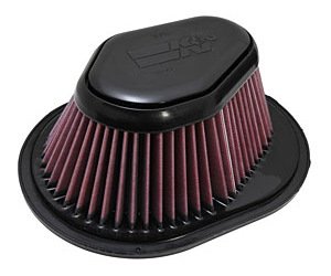 High-Performance OE-Style Replacement Filter 2006-09 Cadillac STS-V 4.4L V8
