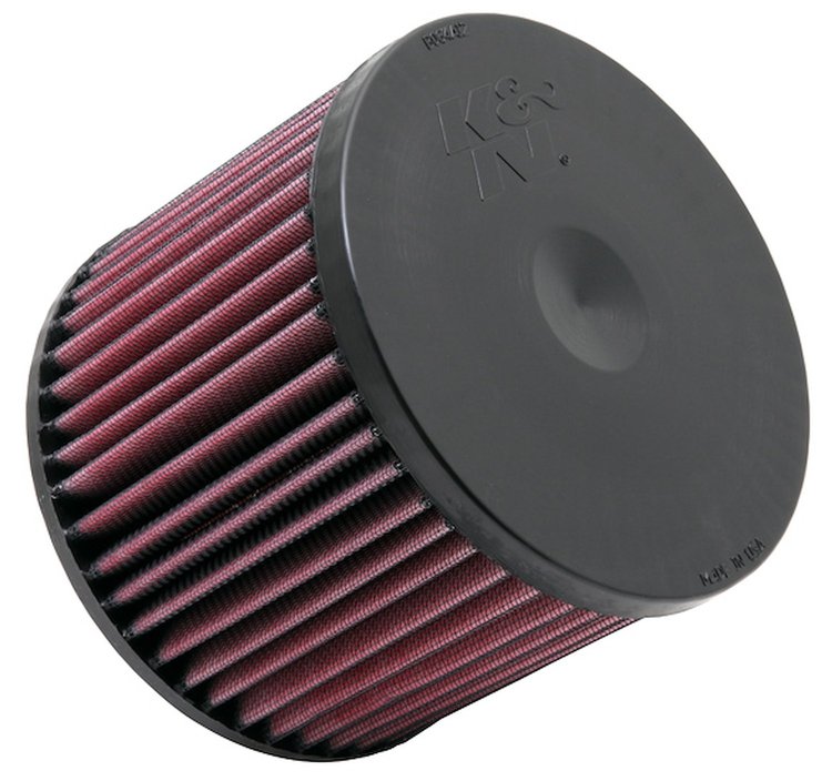 E-1996 OE Replacement Air Filter 2012-2011 Audi A8 Quattro 4.2L