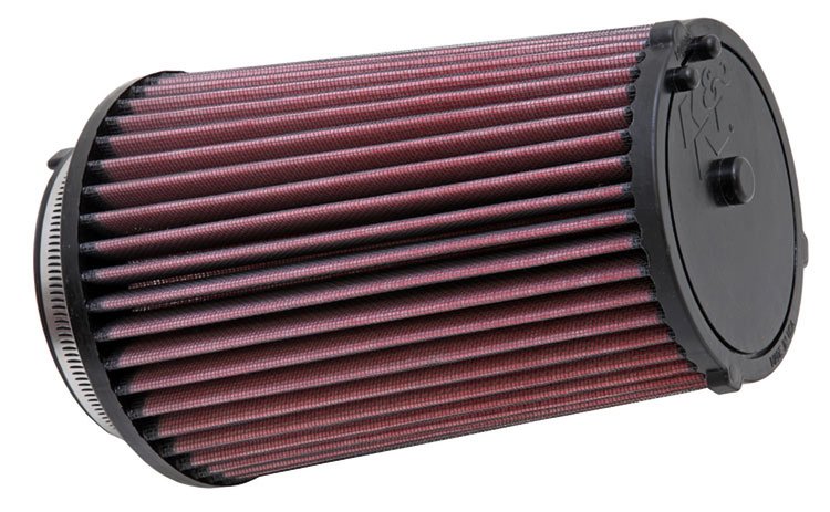 E-1997 High Performance O.E. Style Replacement Filter 2009-2008 Ford Mustang 4.6L