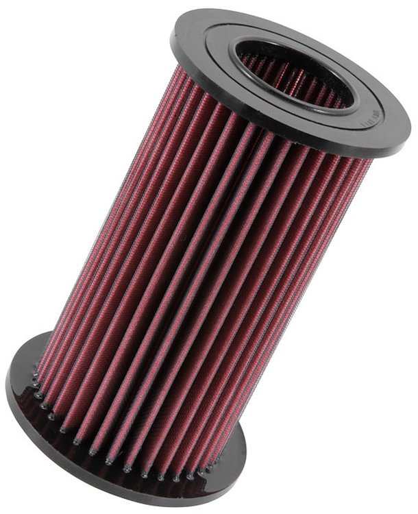 FRONTIER 2.5L DIESEL