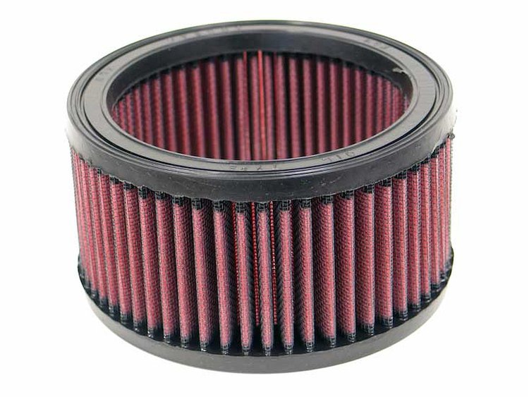 E-2410 High Performance O.E. - Style Replacement Filter Universal