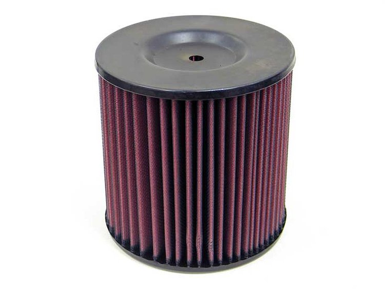 High Performance O.E. - Style Replacement Filter Universal